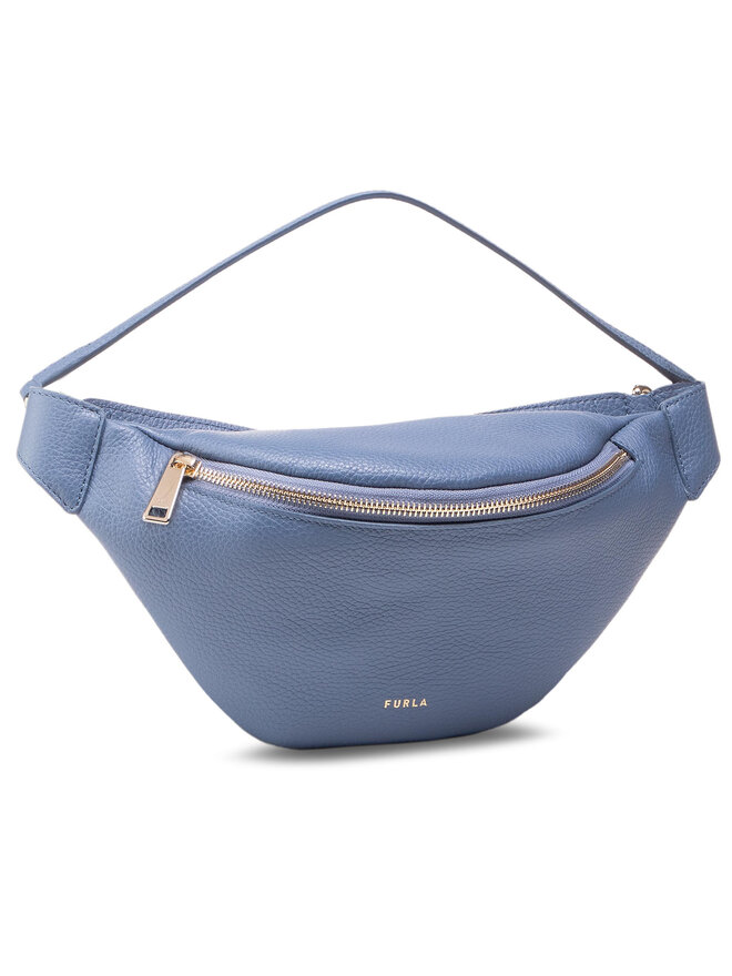 Sac banane Furla Net WB00186 HSF000 DE000 1 007 20 RO B Or chaussures