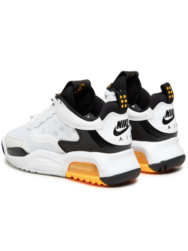 Nike Laisvalaikio batai Nike Jordan Max 200 (Gs) CD5161 108 Balta