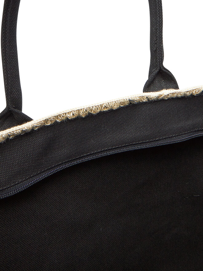 TWINSET Handtasche TWINSET 251LB7AFF Schwarz