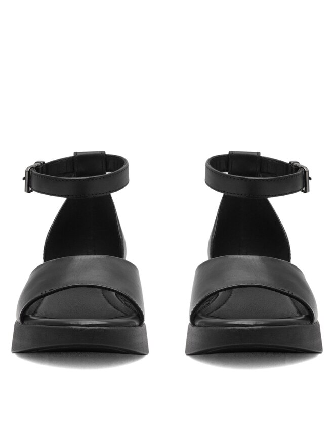Lasocki Sandalen Lasocki ARC-2287-11 Schwarz