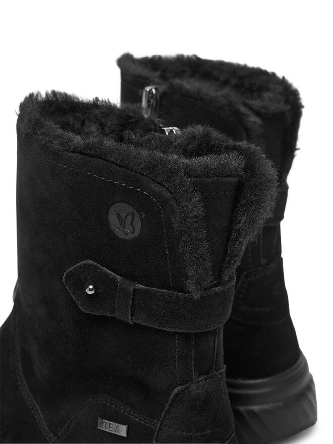 Caprice Stiefeletten Caprice 9-26410-45 Schwarz