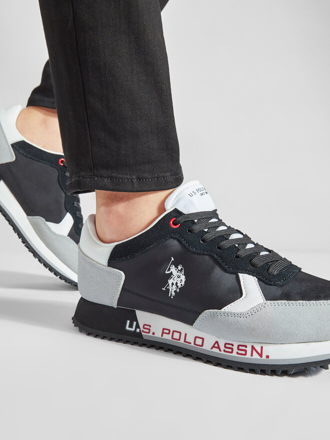 Us polo convers discount