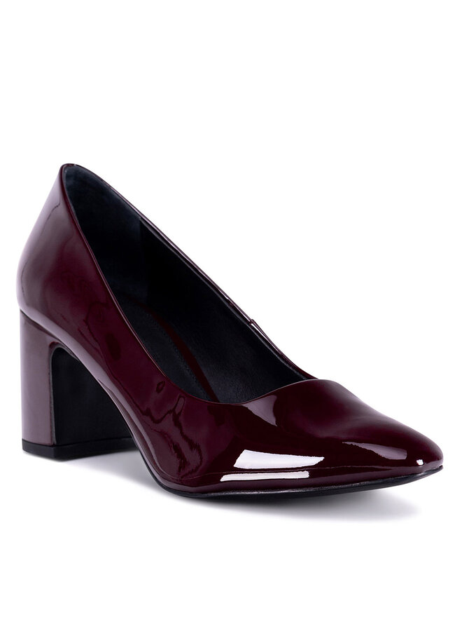 Gino Rossi Tacones Gino Rossi ROSA-115998 Guinda/burdeos