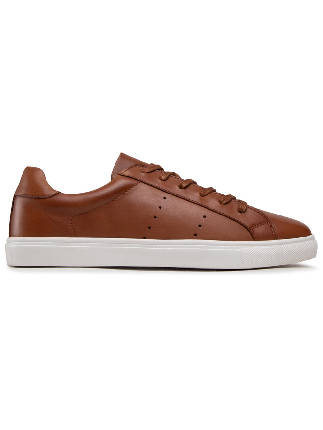 QUAZI Sportcipők QUAZI QZ-47-06-001048 Barna