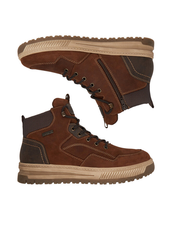 Rieker Sneakers Rieker CEO-38554-22 Braun