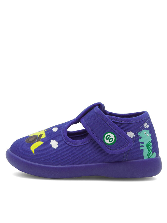 Peppa Pig Papucs Peppa Pig SS24-331PP Sötétkék