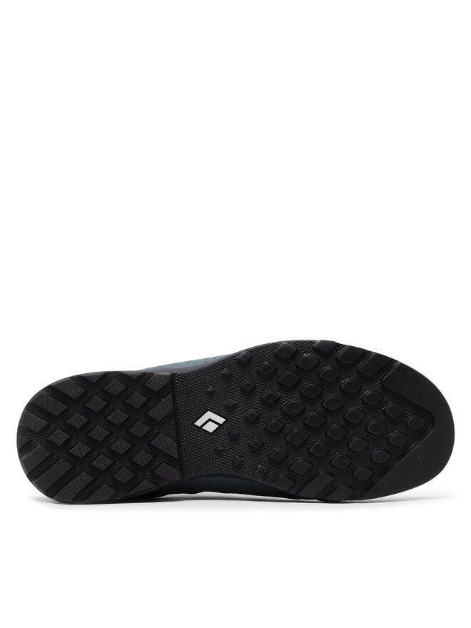 Black Diamond Трекінгові черевики Black Diamond Mission Xp BD580025 Сірий
