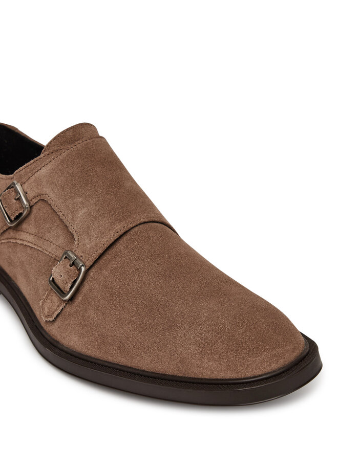 HUGO Zapatos hasta el tobillo HUGO 50541747 Beis