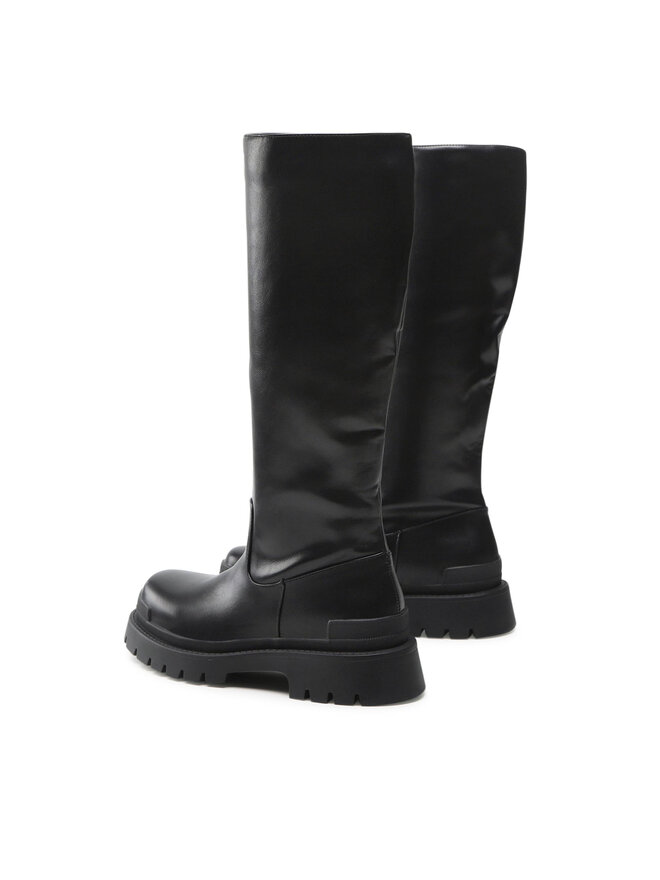 Raid Stiefel Raid Rosina Schwarz