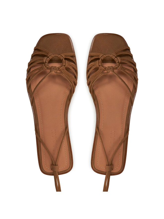 Balagan Sandalen Balagan Amfi Braun