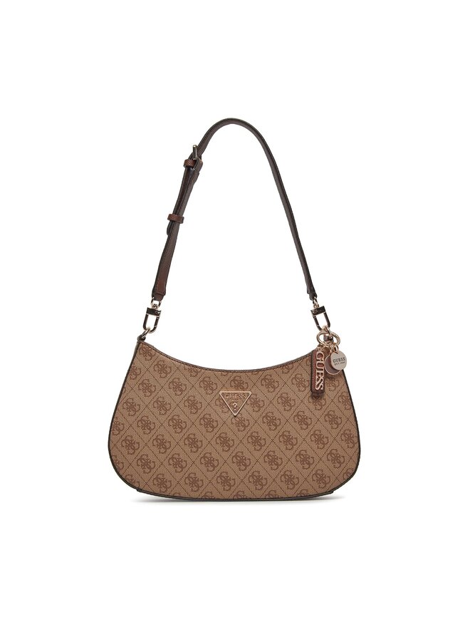 Guess Τσάντα Guess HWBG78 79180 Μπεζ