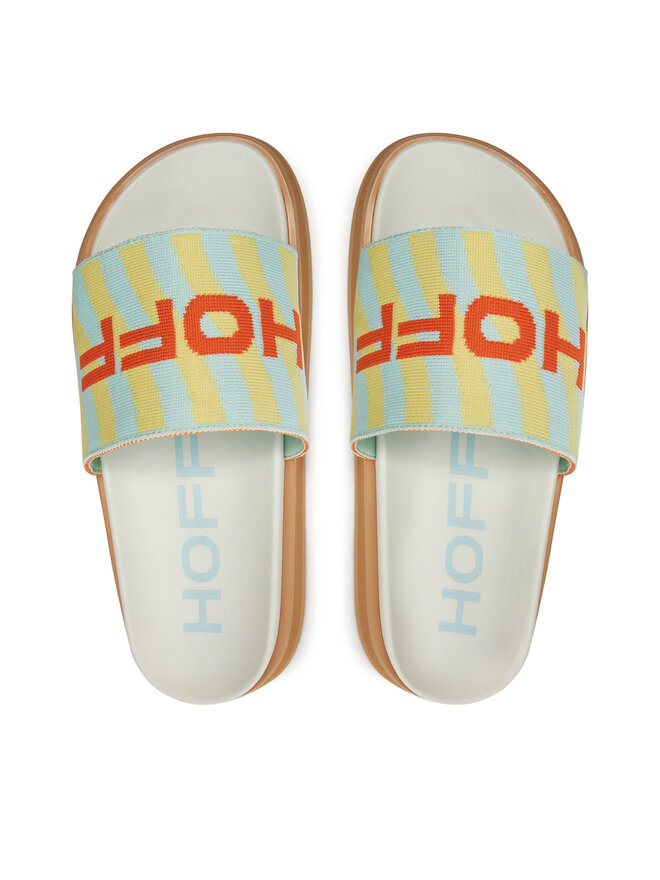 HOFF Chanclas HOFF Park 12319001 Verde