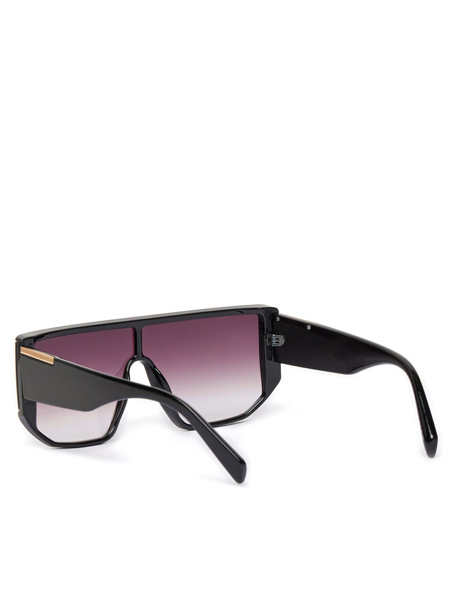 Aldo Akiniai nuo saulės Aldo Thiedan 13935317 Juoda