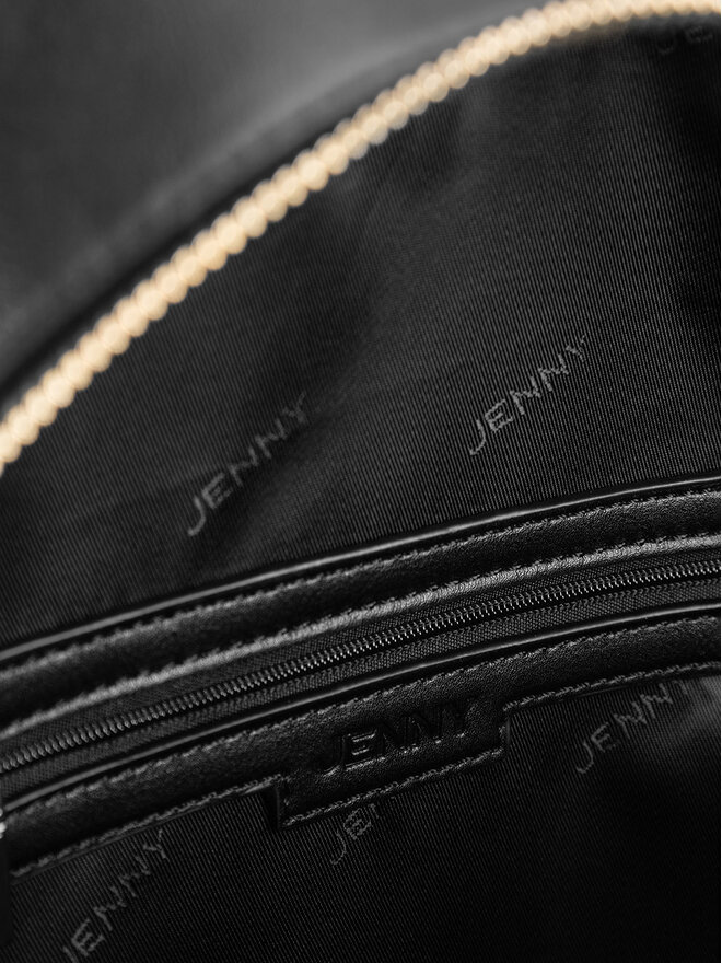 JENNY Rucksack JENNY JFR-B-002-07 Schwarz