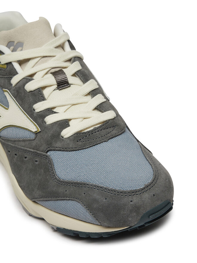 Mizuno Sneakersy Mizuno Contender  D1GA238 Niebieski