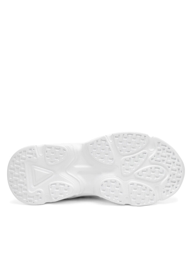 Kappa Sneakers Kappa V3-4061 Weiß