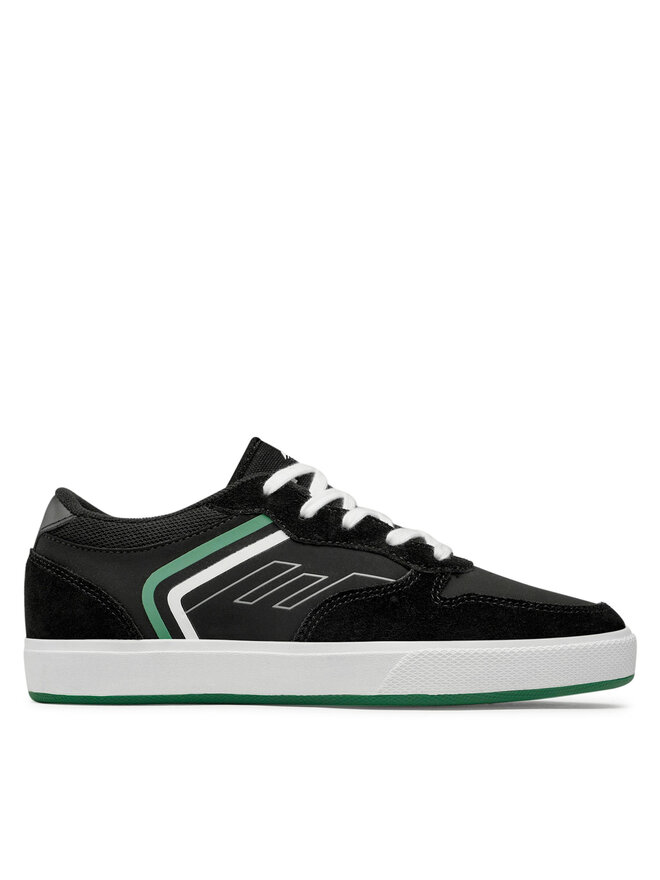 Emerica Сникърси Emerica Ksl G6 6102000132 Черен