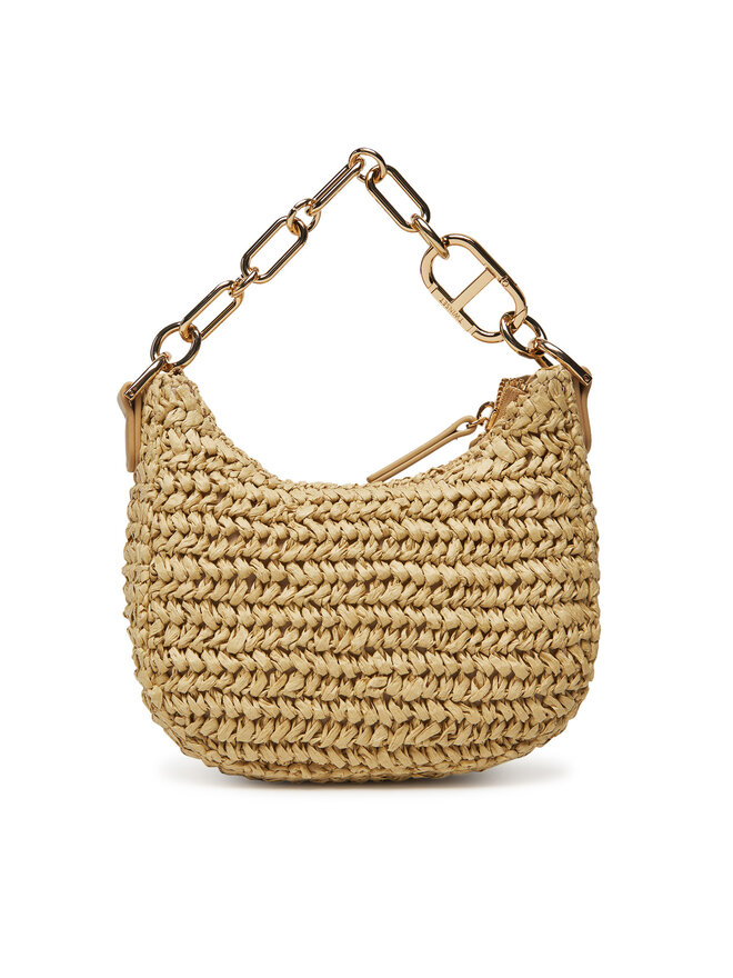 TWINSET Сумка TWINSET 251TD8241 Бежевий