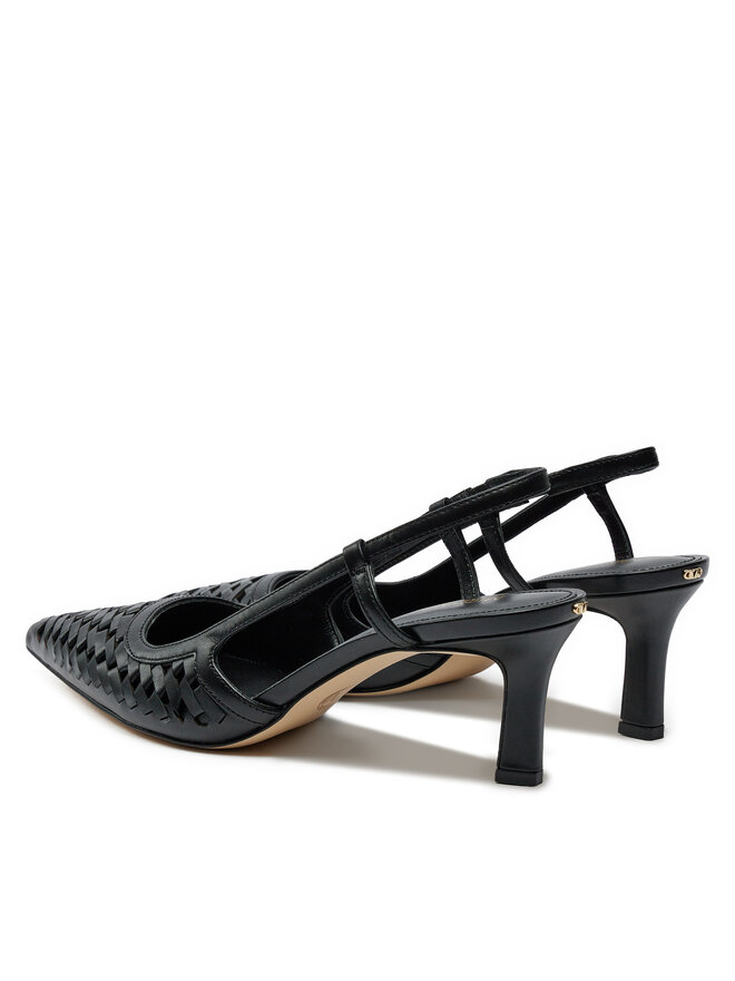 MICHAEL Michael Kors Sandale MICHAEL Michael Kors Alora 40T4AOMS3L Negru