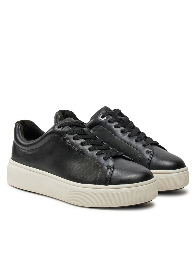 Tamaris Zapatillas Tamaris 1-23736-42 Negro