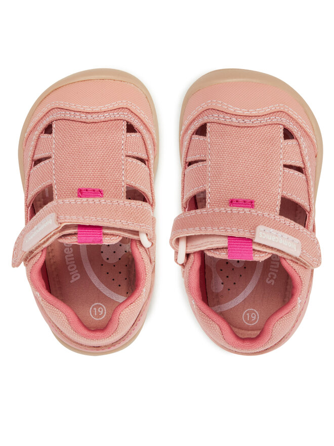 Biomecanics Pantofole Biomecanics 252195 M Rosa