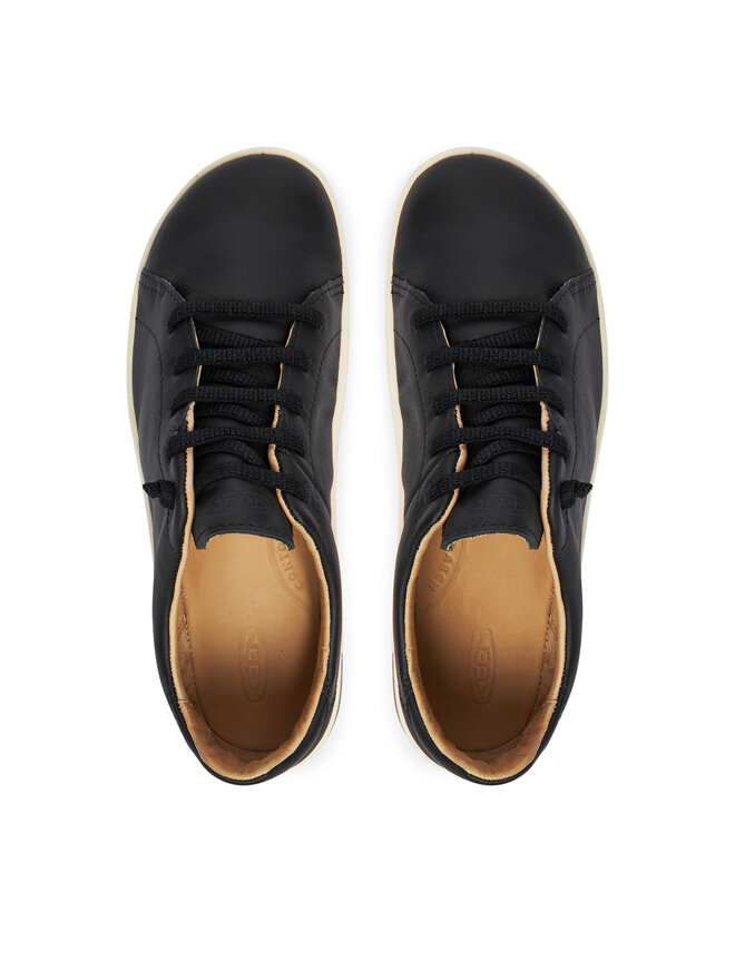 Keen Снікерcи Keen 1028355 Чорний
