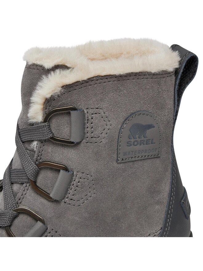 Sorel Botines Sorel Torino™ Ii Wp NL3488-052 Gris