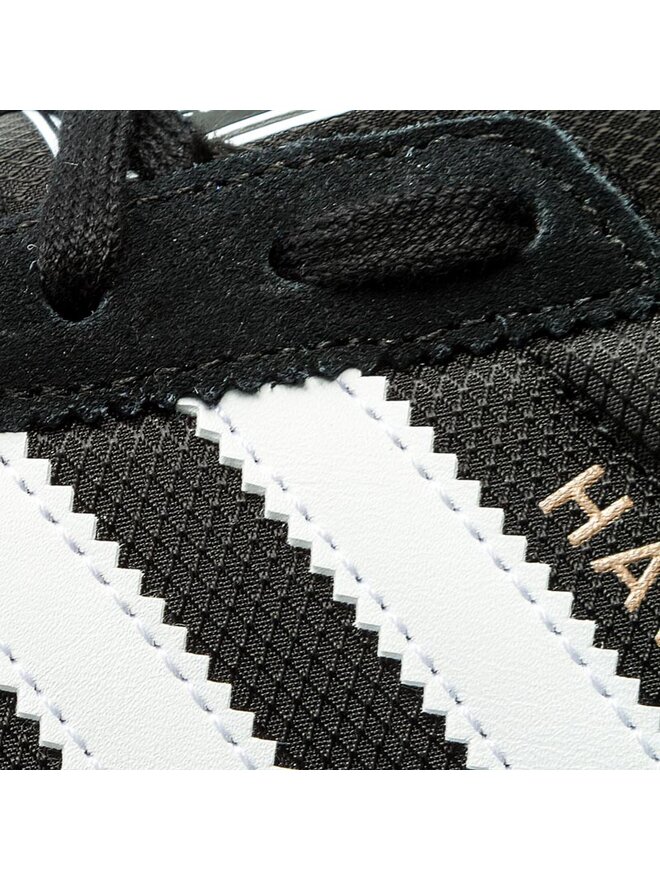 adidas Снікерcи adidas Haven W CP9621 Чорний
