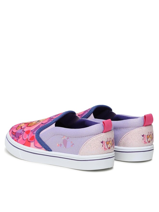 Paw Patrol Zapatillas de tenis Paw Patrol WSRPP33-A Rosa