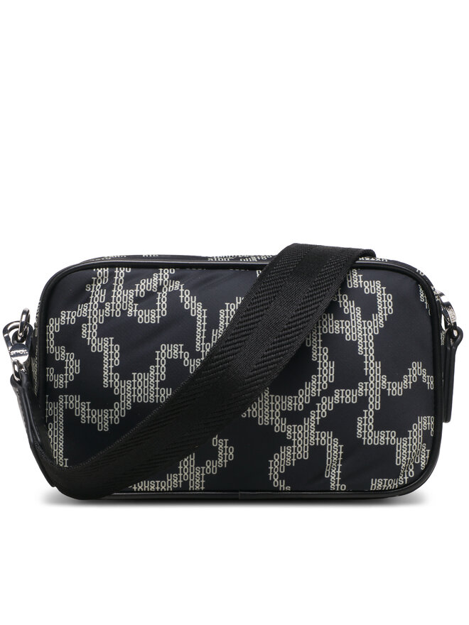 TOUS Handtasche TOUS Bandolera-Repor K Pix Soft 2001851451 Schwarz