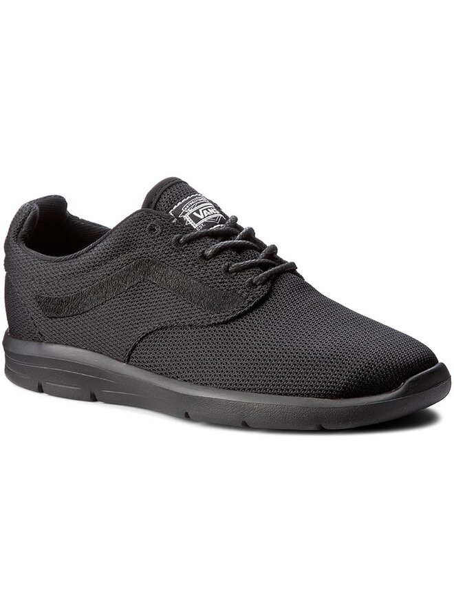Zapatillas Vans Iso 1.5 VN0A2Z5SJKY Negro zapatos.es