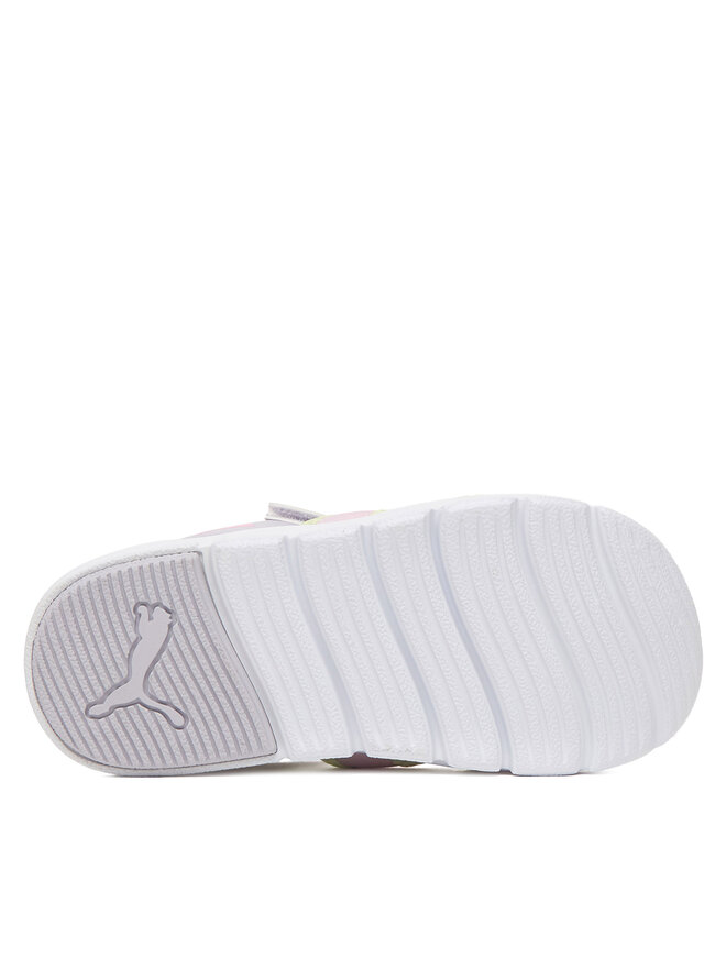Puma Sandalen Puma Fun Racer Sandal Come On V Inf 404951 02 Rosa