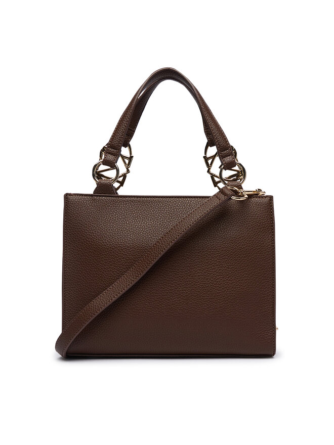 LOVE MOSCHINO Handtasche LOVE MOSCHINO JC4006PP1PLB0300 Braun