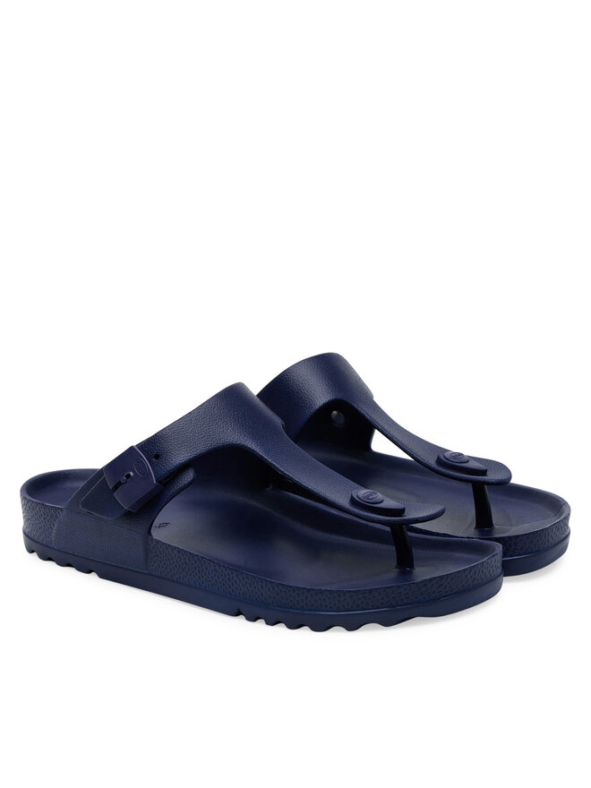 Scholl Flip-flops Scholl Bahia Flip Flop MF31421 1018 Sötétkék