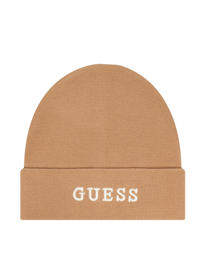 Guess Gorro Guess AW5189 POL01 Beis