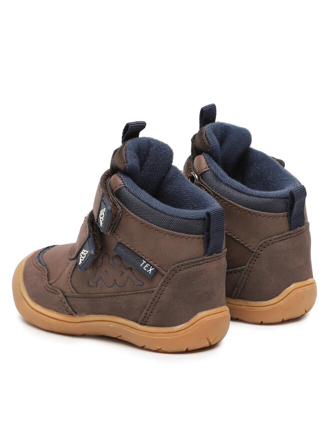 Kappa Schneeschuhe Kappa 280020M Braun