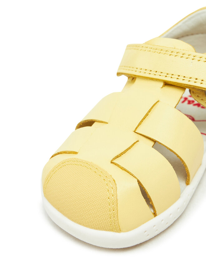 Garvalin Sandalias Garvalin 252326 M Amarillo