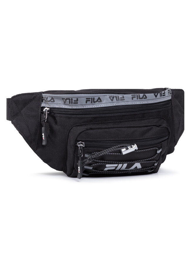 Sac banane fila noir hotsell