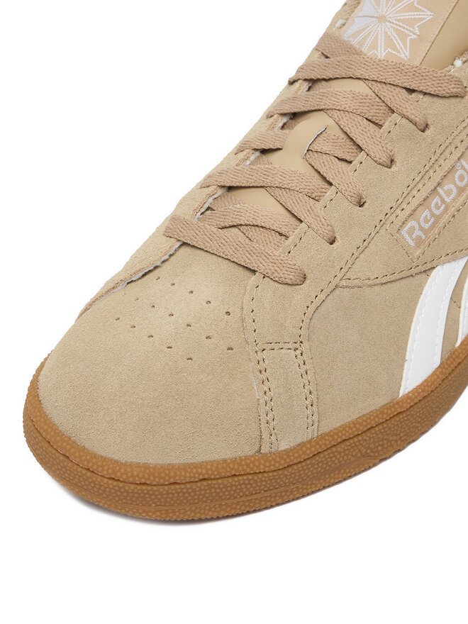 Reebok Sneakers Reebok EO-CLUB C GROUNDS UK 100277421 Beige