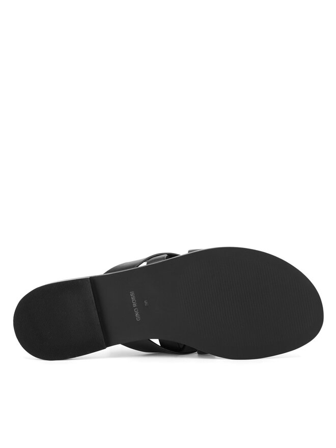 Gino Rossi Chanclas Gino Rossi ASHLE-118317 Negro