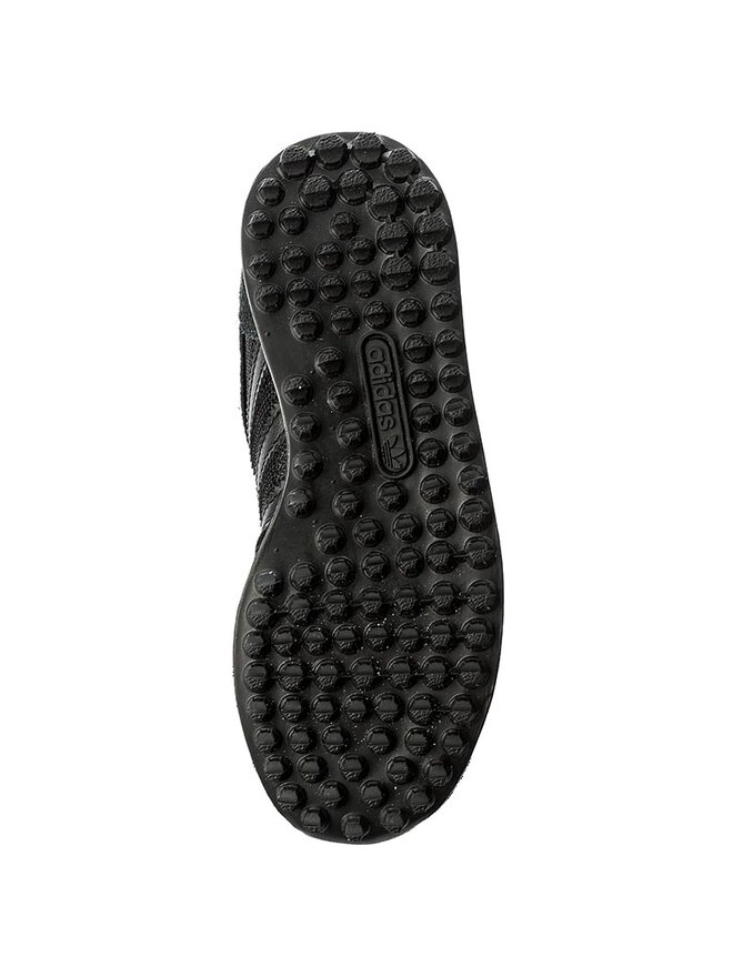 adidas Sneakers adidas La Trainer C CG4148 Schwarz