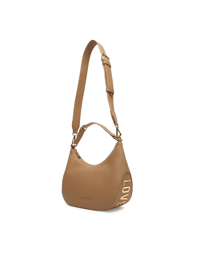 LOVE MOSCHINO Сумка LOVE MOSCHINO JC4018PP1NLT0104 Бежевий