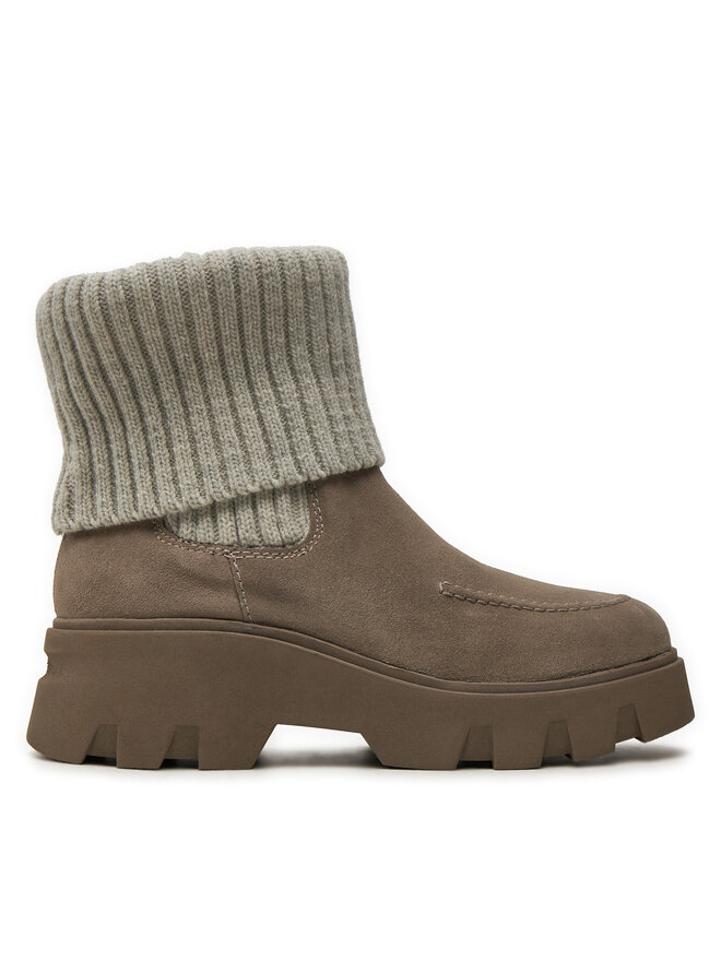 Marc O'Polo Klassische Stiefeletten Marc O'Polo OO2M3003 Braun