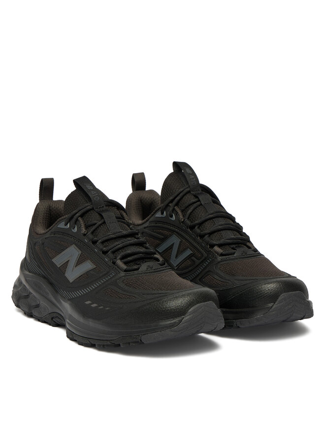 New Balance Laufschuhe New Balance Buty Do Biegania Fresh Foam 410 V9 Schwarz