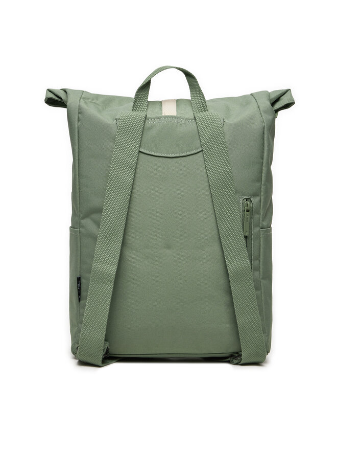 Lefrik Rucksack Lefrik Roll Mini New Grün