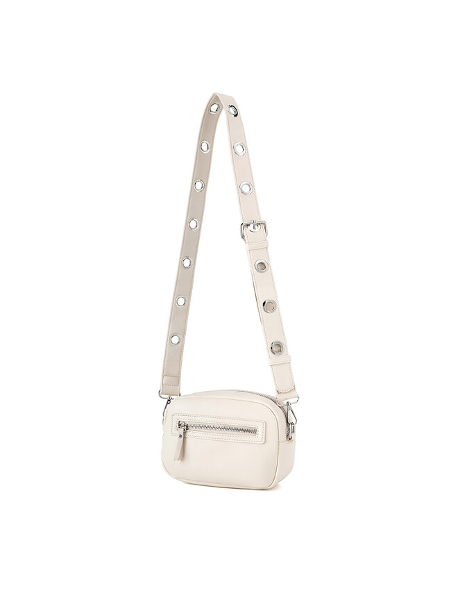 DeeZee Ročna torba DeeZee MDP-L-018-06 Écru