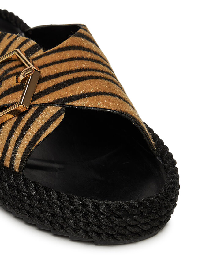 Bohonomad Chanclas Bohonomad Casablanca CAS.20-ZEB Marrón