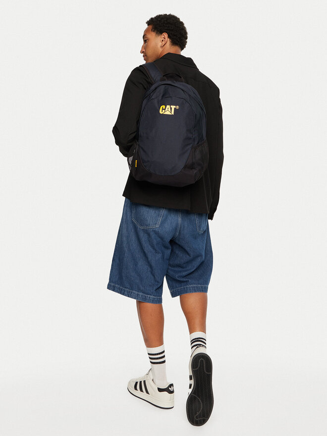 CAT Footwear Rucksack CAT Footwear V-Power 84524-453 Dunkelblau