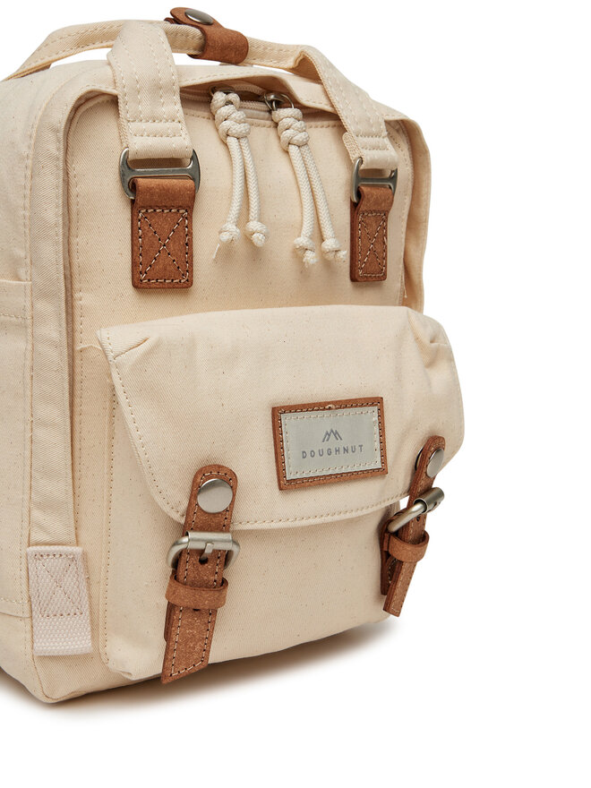 Doughnut Rucsac Doughnut Macaroon Mini D124OC-0011-F Bej