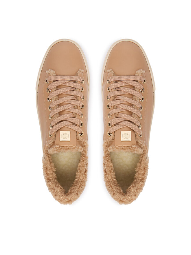 HÖGL Sneakers HÖGL 2-103640-27000 Braun